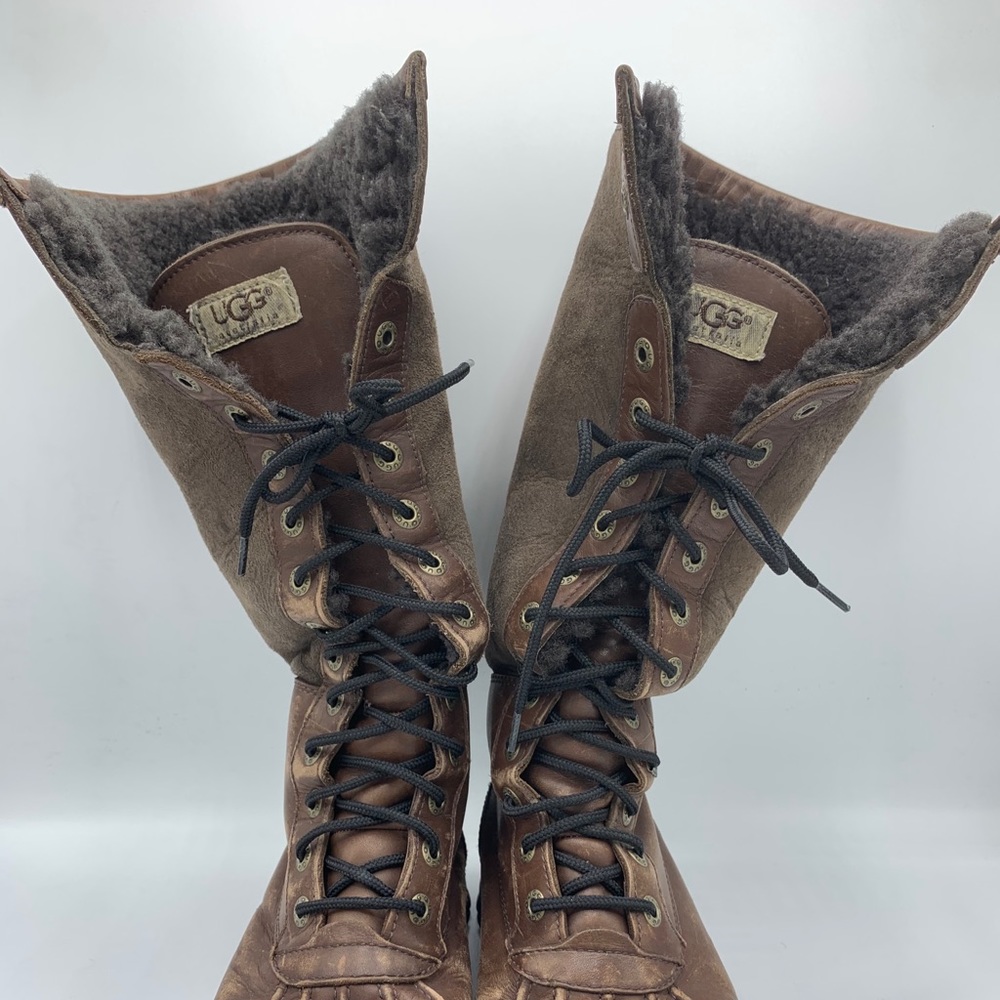 Ugg Adirondack Boots - image 5